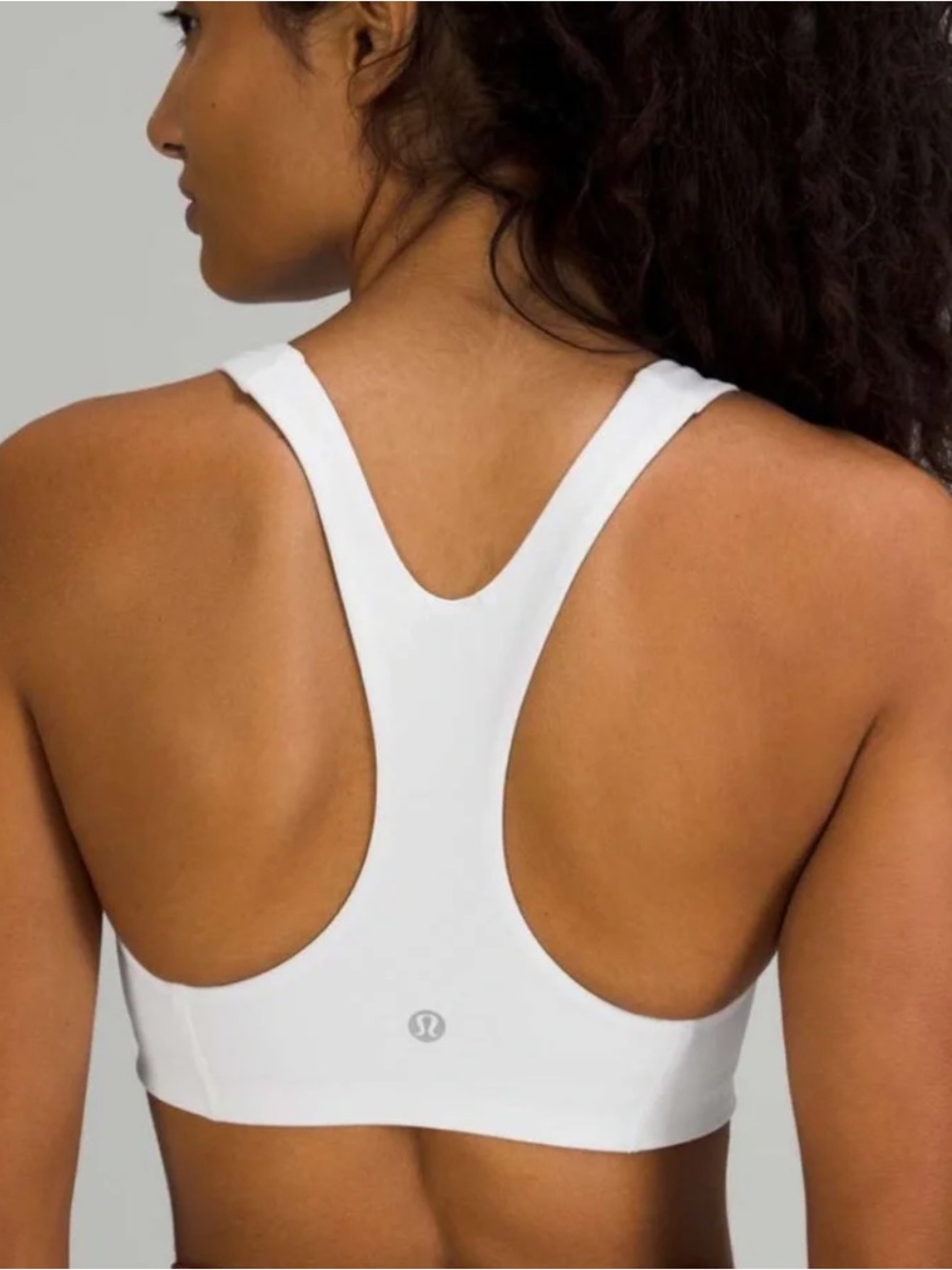 lululemon Wunder Train Sports Bra